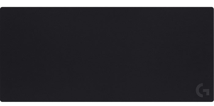 Logitech G XL Gaming Mouse Pad - Extra Large Non-Slip Surface for PC & Mac - Perfect for FPS, MOBA & Esports Gaming