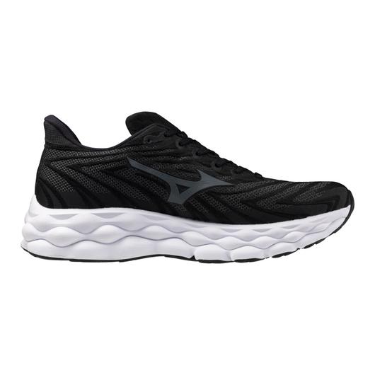 Men's Wave Sky 8 Running Shoes - Lightweight Cushioned Sneakers for Jogging & Gym Workouts | Perfect for Road Running, Training & Daily Wear