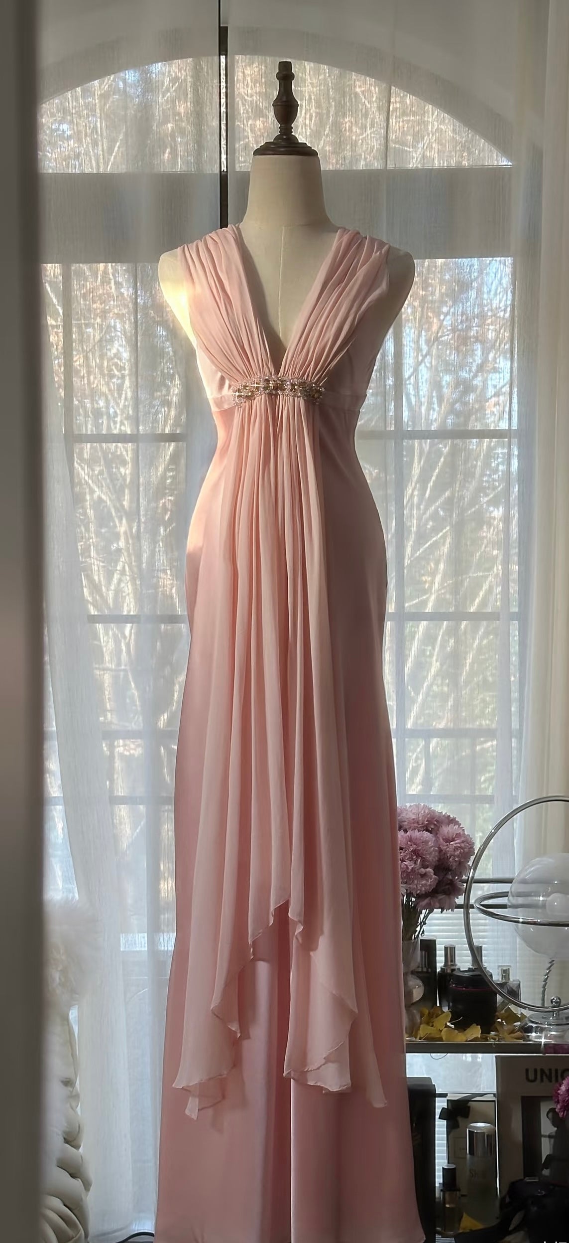 Custom color