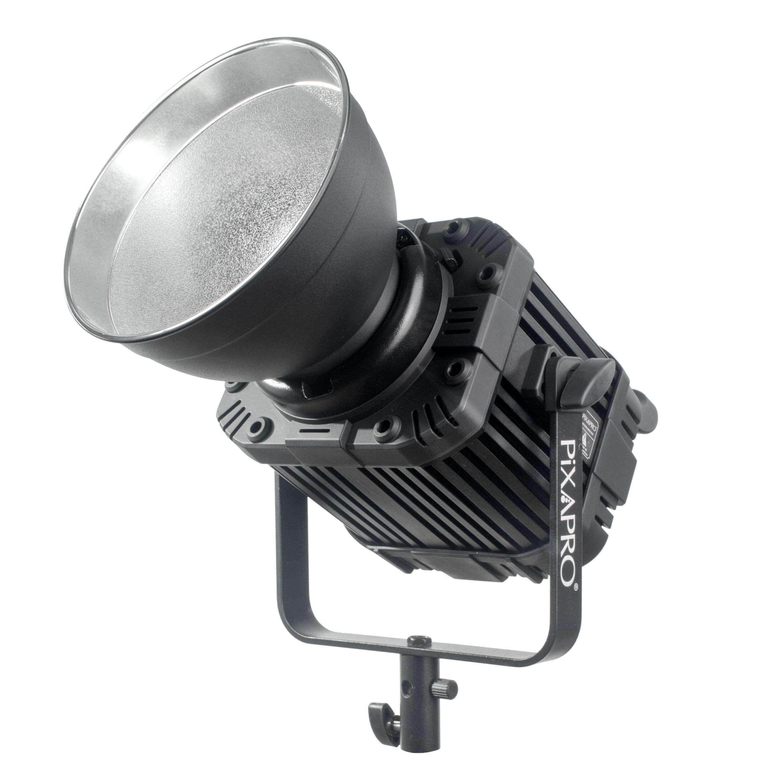 LED200D MKIII Daylight Balanced LED Studio Light Twin Kit - Professional Photography & Video Lighting for Studios, YouTube, TikTok - Clearance Sale