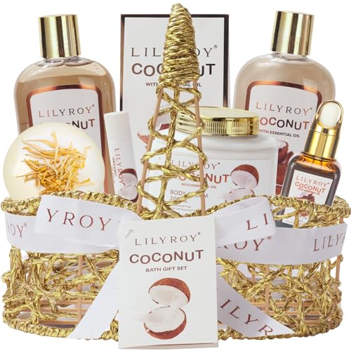 Coconut