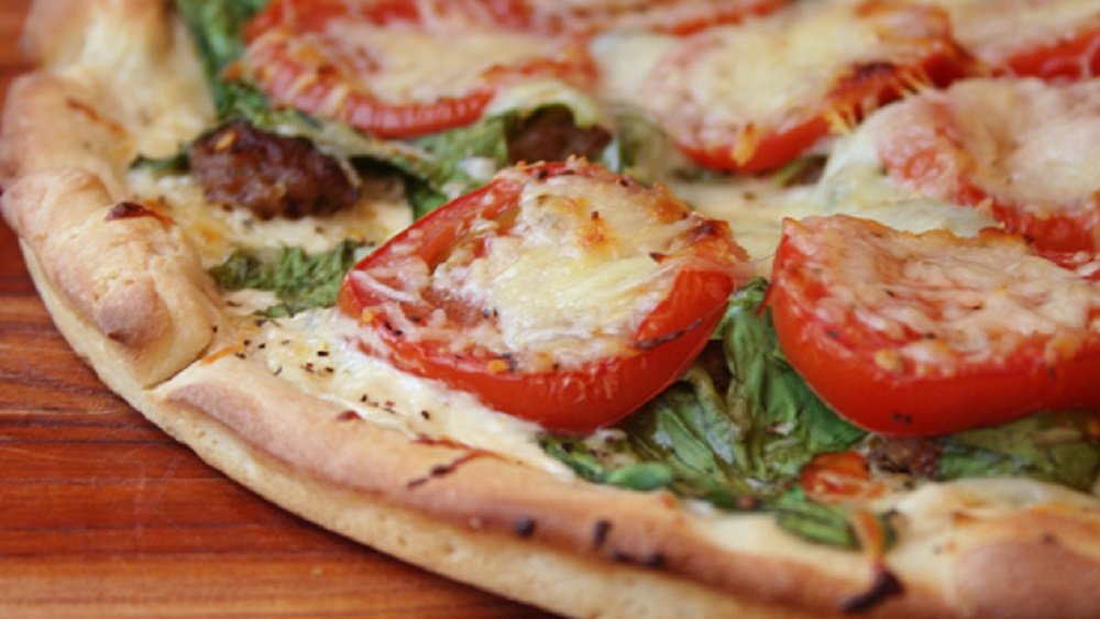 Classic Italian Pizza Dough Mix | Authentic Restaurant-Style | Perfect for Homemade Pizzas, Calzones & Breadsticks | Easy to Make | Gluten-Free Option Available | Great for Family Dinners & Parties