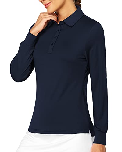 Navy - L