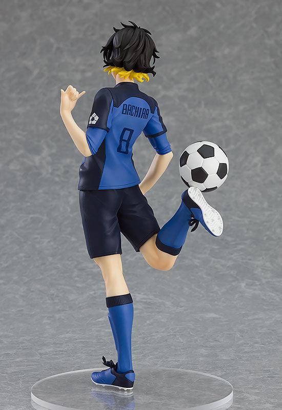 BLUELOCK Bachira Meguru Anime Figure - Pop Up Parade Collectible for Fans & Gift Ideas - Perfect for Display, Cosplay & Anime Enthusiasts