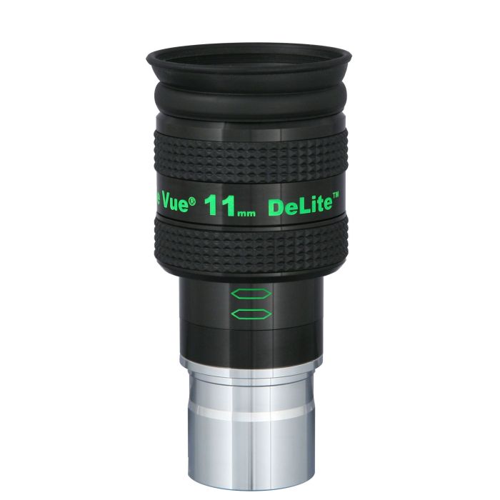 Tele Vue 11mm DeLite 62 Degree 1.25
