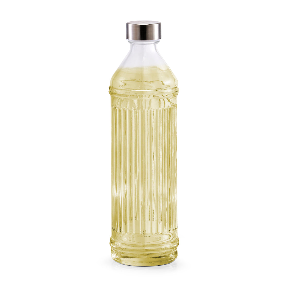 Premium Glass Bottles for Home & Kitchen - Various Sizes (8oz, 16oz, 32oz) - Ideal for DIY Projects, Essential Oil Storage, Homemade Cosmetics & Beverage Containers