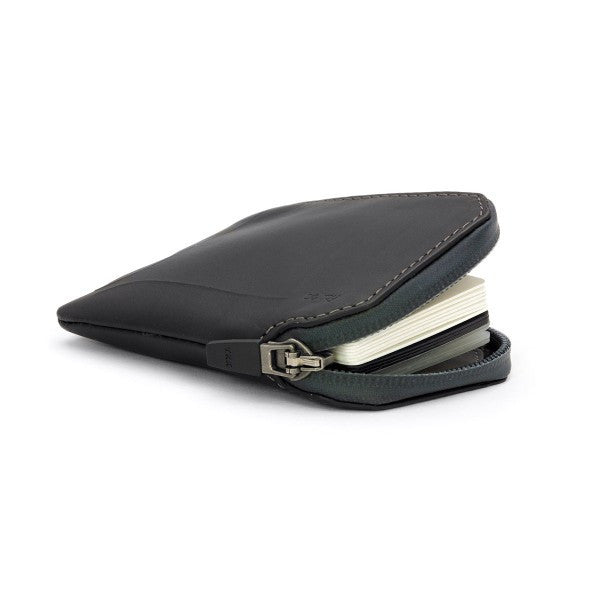 Bellroy Elements Pocket Wallet - Slim RFID Blocking Minimalist Wallet for Men & Women | Perfect for Travel, Everyday Carry & Secure Storage