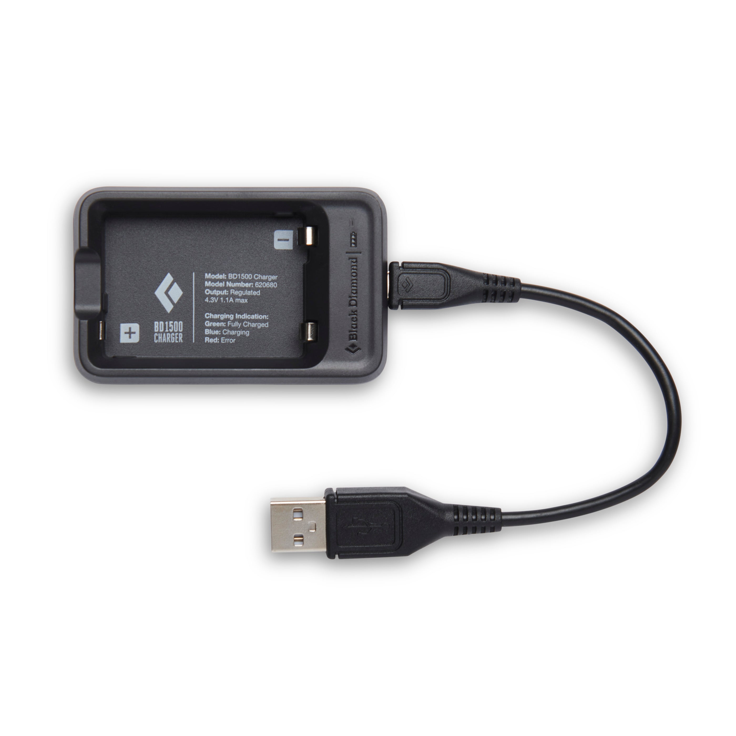 BD 1500 Fast Charger - High-Speed USB-C Charging for Smartphones, Tablets & Laptops | Perfect for Travel, Office & Home Use