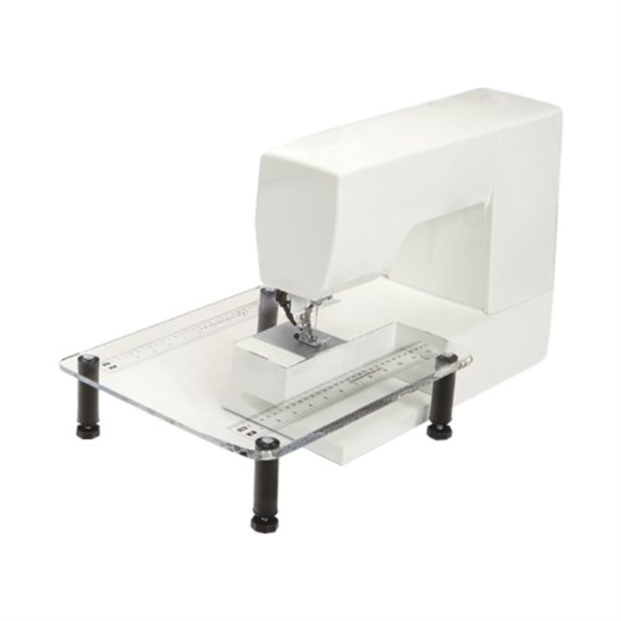 Portable Junior Sewing Table Machine for Home & Office - 11.5