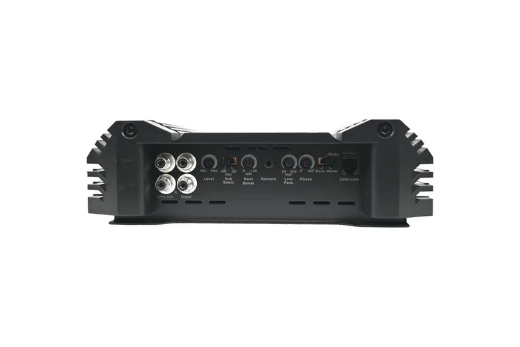 ORION XTR2500.1Dz XTR Series 2500W RMS Class D Monoblock Car Amplifier - Powerful Bass Boost for Car Audio Systems, Subwoofers, and Truck Stereo Upgrades