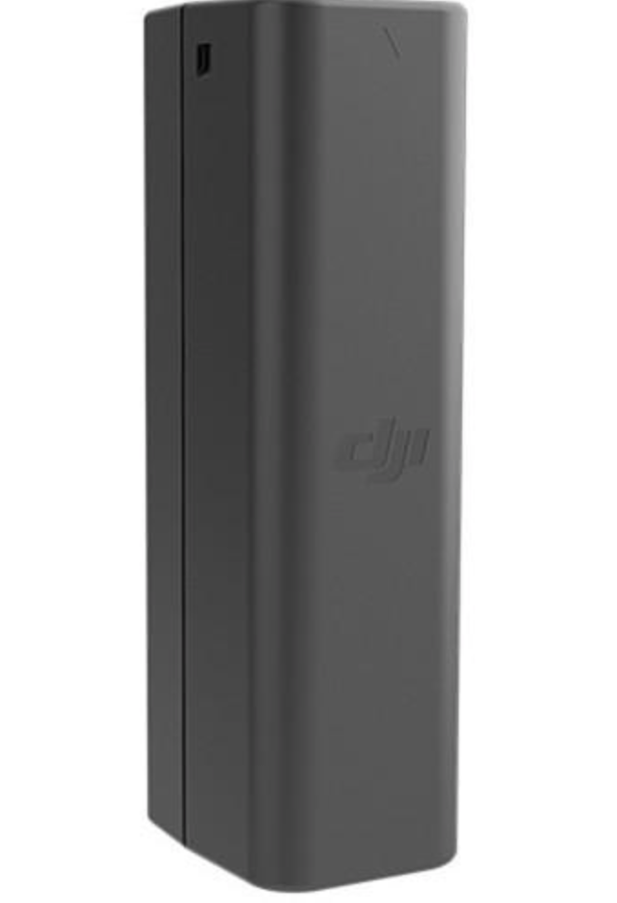 Refurbished OSMO Part 53 Intelligent Battery - Compatible with DJI Drones - Perfect for Aerial Photography & Extended Flight Time