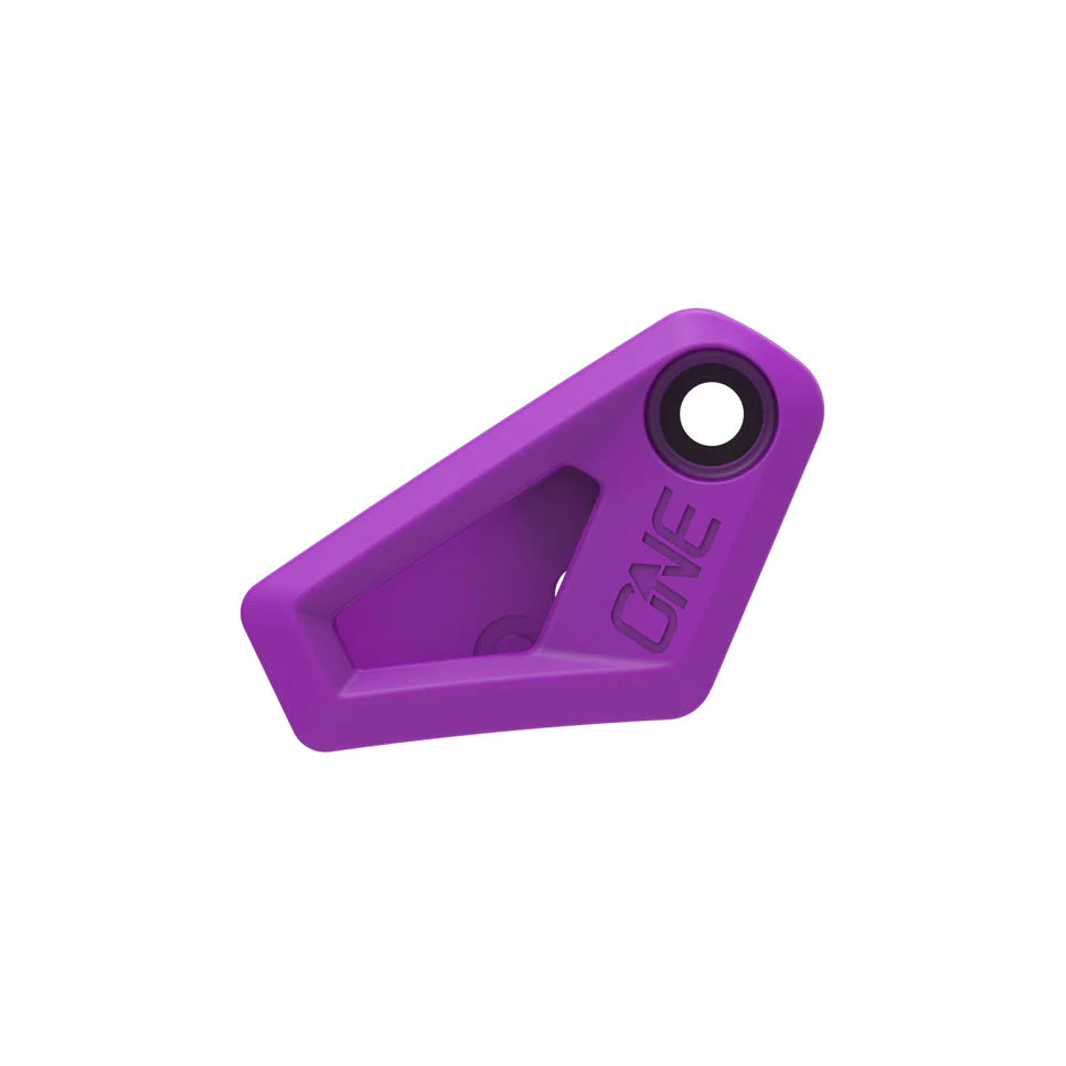 OneUp Chainguide Top Kit V2 - Premium Bike Chain Guide for Mountain Bikes - Perfect for Trail Riding and Downhill Cycling