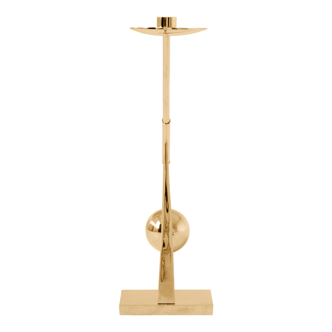 Modern Interconnect Candle Holder Set - Elegant Home Decor for Dining Table, Wedding Centerpiece & Romantic Ambiance