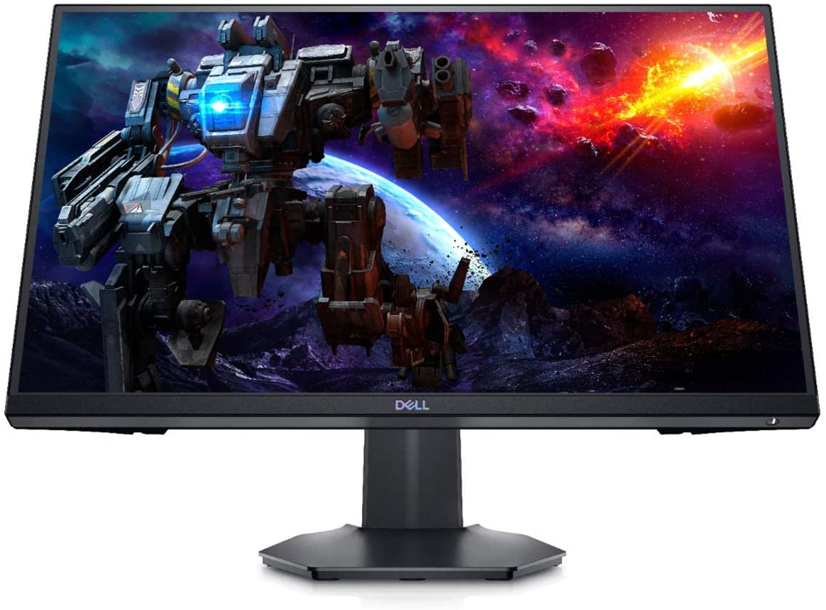 Dell 24 Inch Gaming Monitor S2421HGF - Full HD 1080p 144Hz, AMD FreeSync, HDMI Port - Perfect for Esports, FPS Games & Home Office Setup