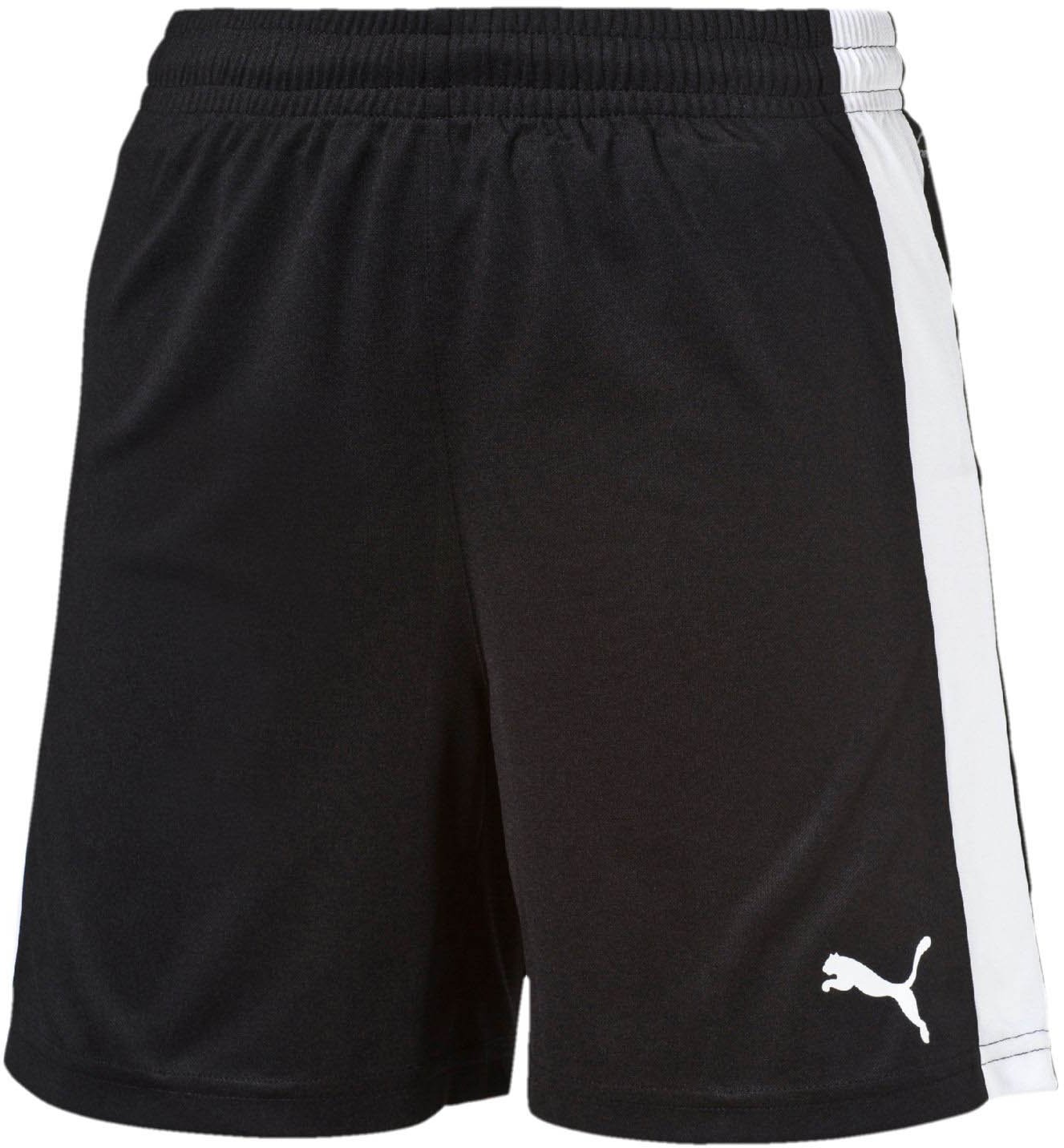 Puma Women's Pitch Shorts - Black XXS | Lightweight Running Shorts for Women, Gym Workout & Casual Wear