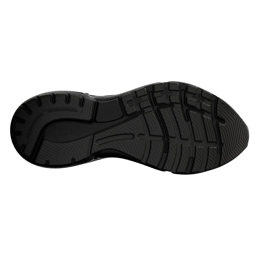 Brooks Adrenaline GTS 23 Men's Running Shoes - Medium & Wide Width - Stability & Cushion Support - Perfect for Road Running, Jogging & Daily Training