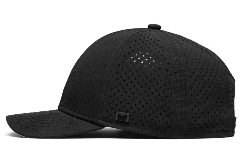Hydro Performance Snapback Hat - Lightweight & Breathable for Outdoor Sports, Running, Hiking & Casual Wear - Adjustable Fit for Men & Women