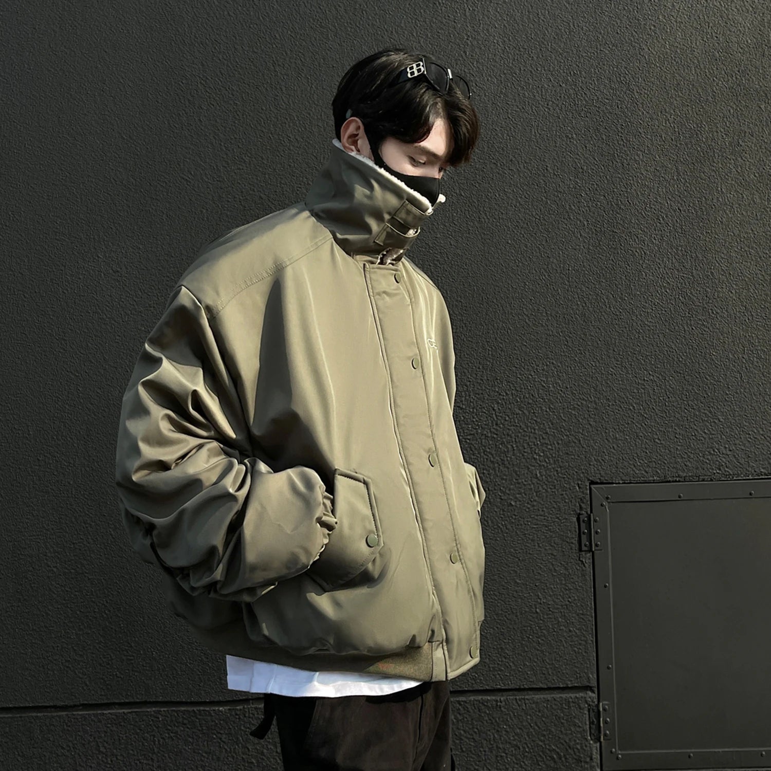Army Green