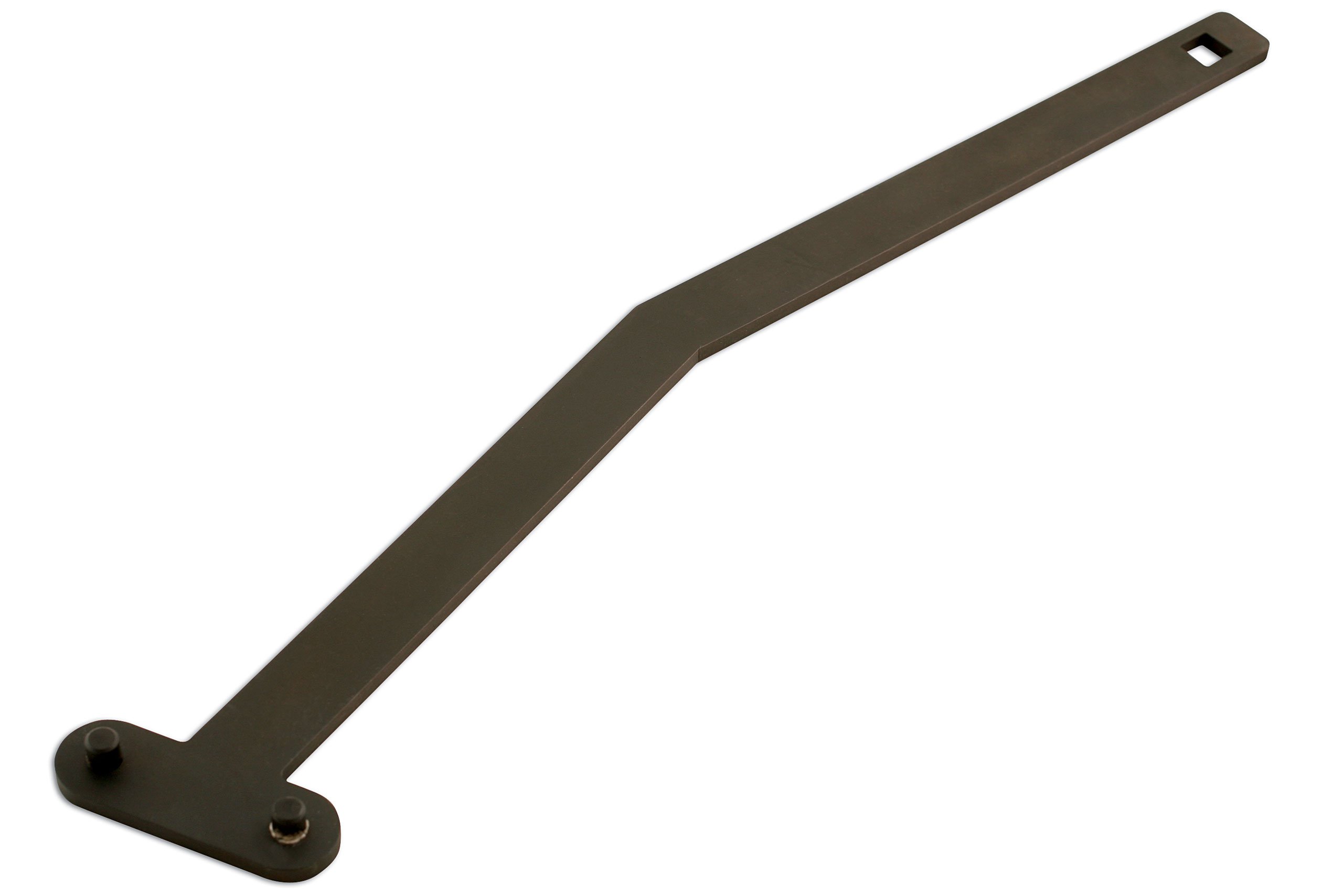 Ford Laser 5208 Auxiliary Belt Tensioner Tool - Professional Replacement Part for Ford Vehicles | Perfect for DIY Repairs & Maintenance
