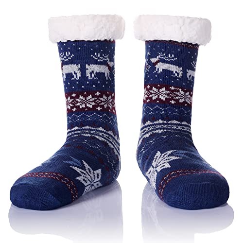 Blue Deer