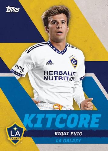 2023 MLS Major League Soccer Jerseys - Single Pack - Official Licensed Soccer Shirts for Men & Women - Perfect for Games, Training & Fan Support