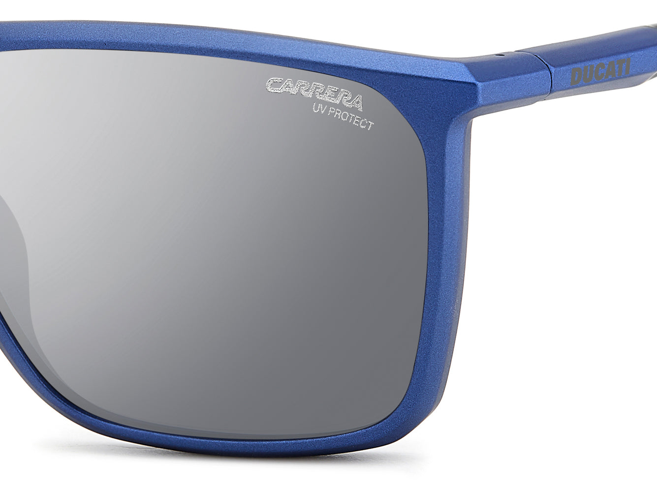 Ducati Carrera CARDUC 034/S Sunglasses - Stylish Motorcycle Riding Glasses for Men & Women - Perfect for Biking, Driving, and Outdoor Sports