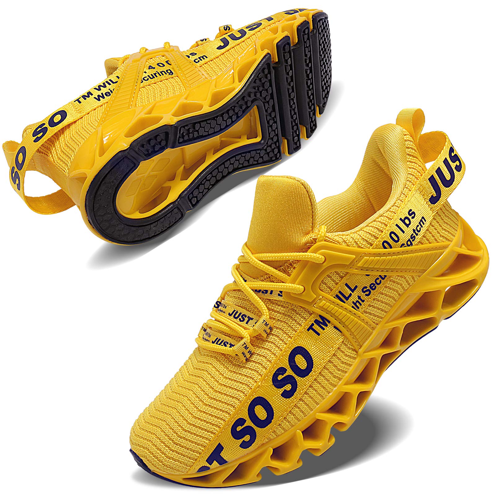 Women's Non-Slip Running Shoes - Lightweight Athletic Tennis Sneakers for Walking, Jogging & Gym Workouts | Breathable Comfort for Women's Sports & Active Lifestyle
