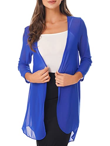 Royal Blue