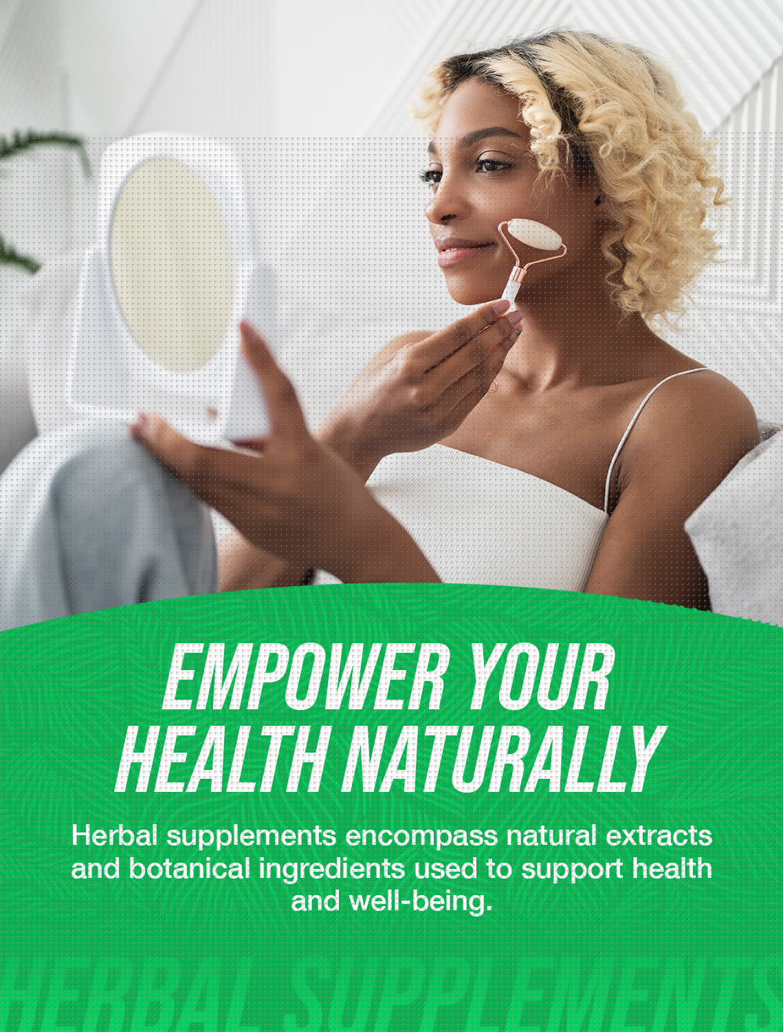 Organic Plantain Extract Powder - 100% Pure, Non-GMO, Vegan-Friendly for Digestive Health & Immune Support - Perfect for Smoothies, Teas, and Herbal Remedies