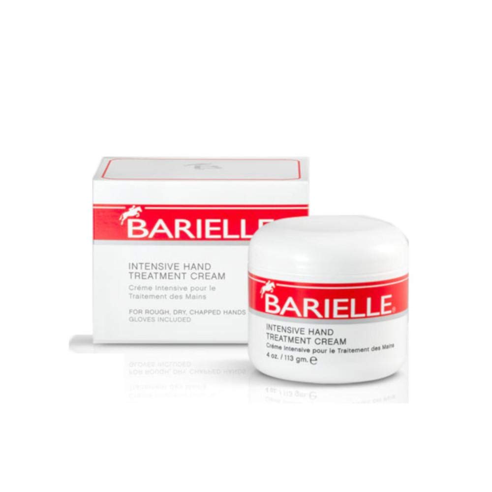 Barielle Intensive Nail Repair Bundle 5-PC Deluxe Set - Hand & Nail Treatment Kit with Cuticle Care, Nail Strengthener & Moisturizer for Strong Healthy Nails | Perfect for Home Manicures & Professional Salon Use