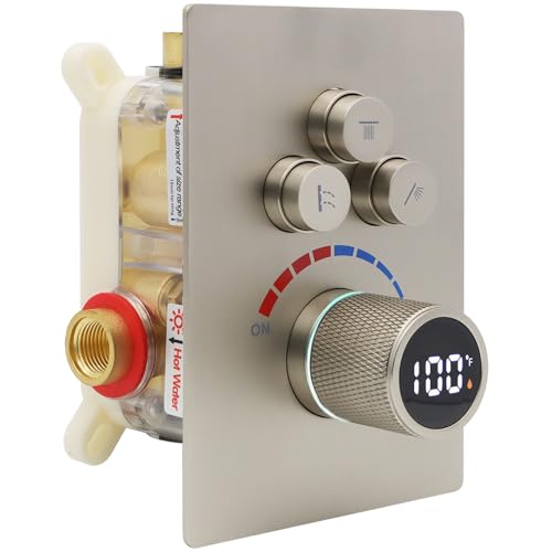Brushed Nickel