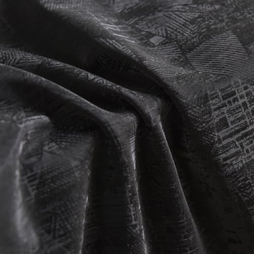 Jacquard Black
