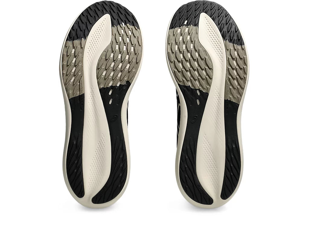 ASICS Men's Glideride Max Running Shoes - Lightweight Cushioned Sneakers for Long Distance Training & Marathon Racing