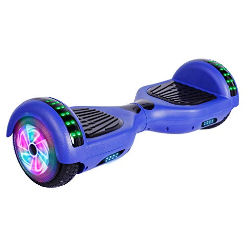 Plating Blue (Infinite Wheel)