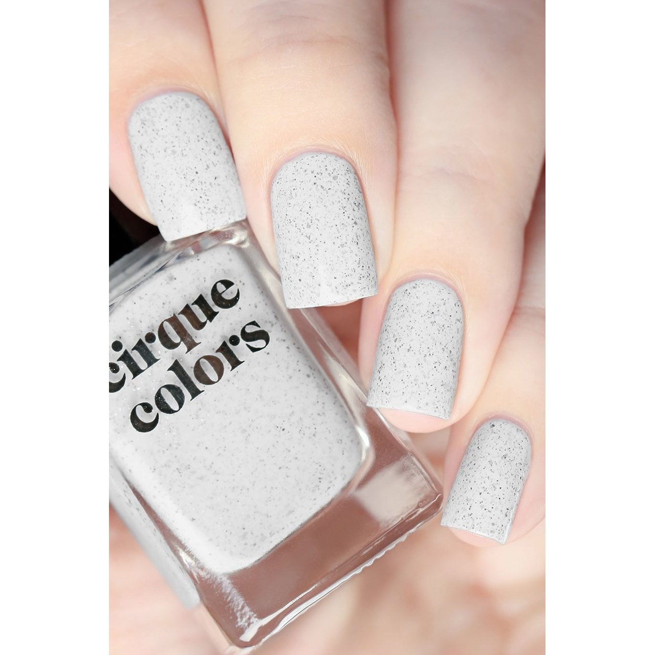 Cirque Colors Hatch Nail Polish - 0.37 oz Long Lasting Vegan & Cruelty Free Nail Lacquer - Perfect for Manicures, Pedicures & Nail Art Designs