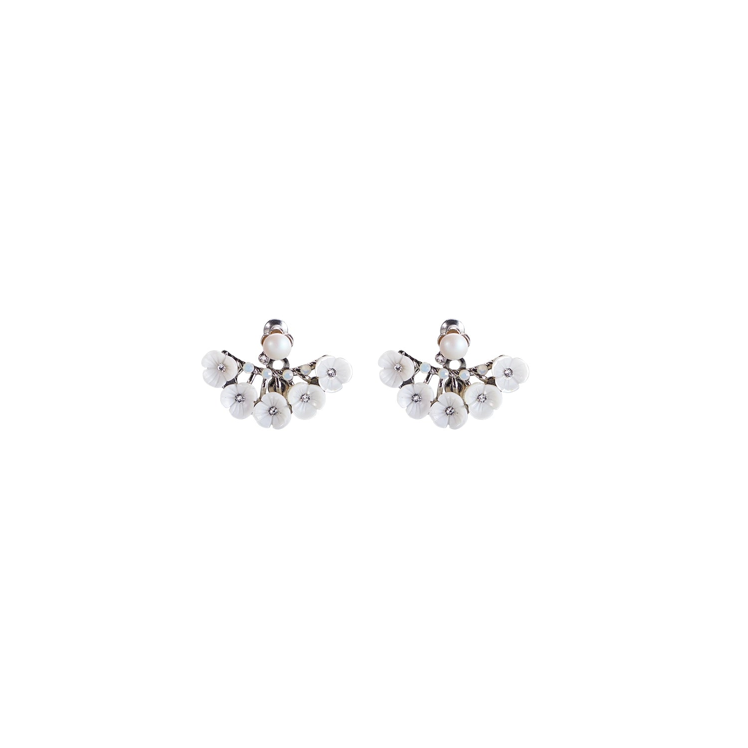 Stylish Fashion Earrings for Women - Trendy Dangle & Hoop Earrings for Everyday Wear & Special Occasions