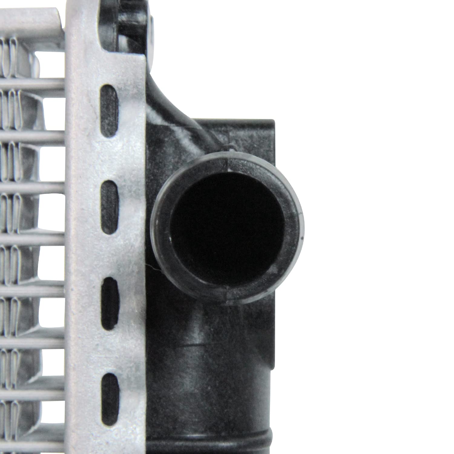 TYC 18072 Audi Replacement Intercooler - High Performance Charged Air Cooler for Audi A4, A5, Q5 - Perfect for Turbocharged Engine Cooling & Performance Upgrade