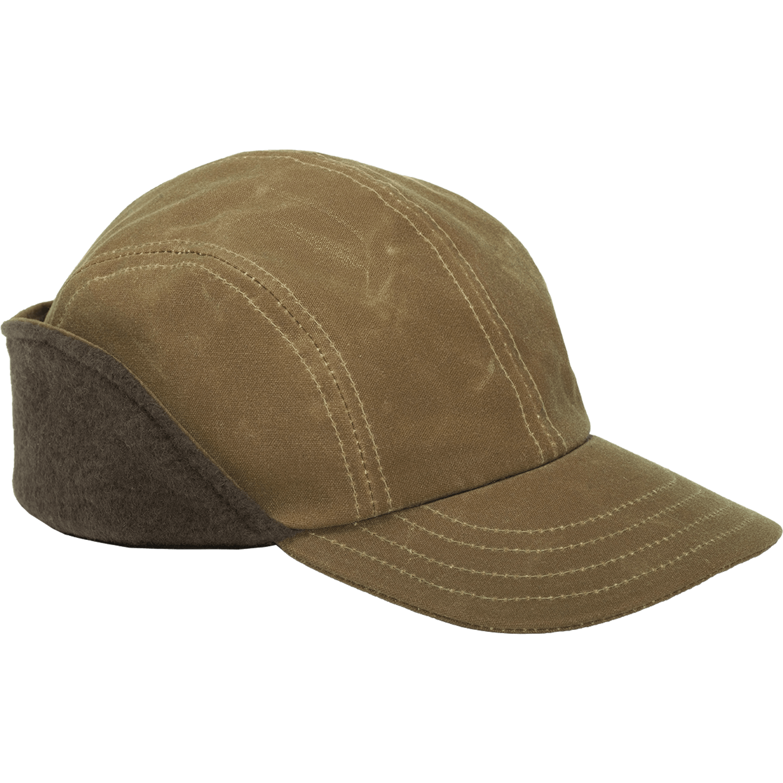 Marsh Cap - Waterproof Outdoor Hat for Hiking, Fishing & Camping - Sun Protection & Breathable Design