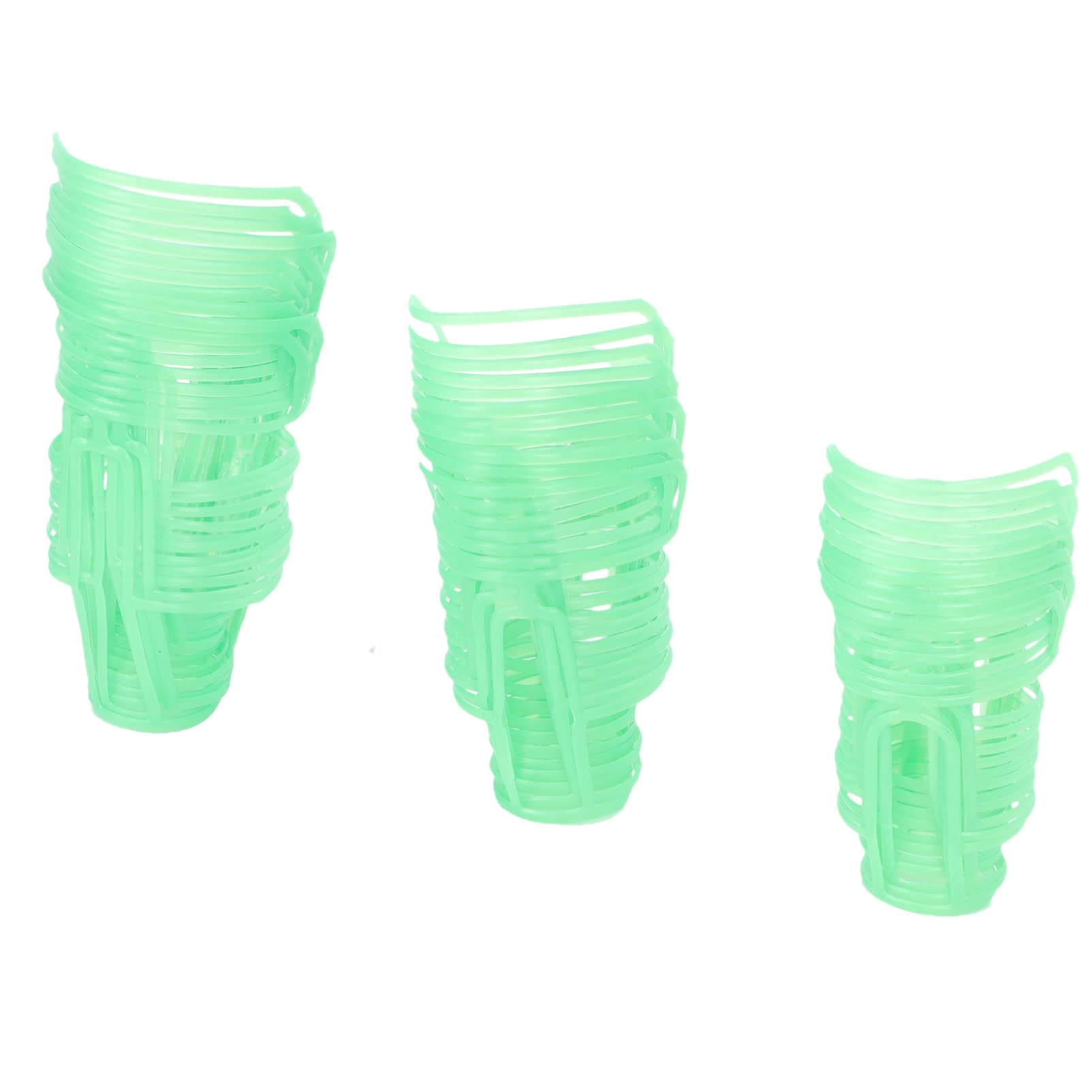 36pcs Infusion Bottle Hanging Nets - Saline Bottle Holders & Covers for IV Storage, Portable Medical Supplies - Perfect for Hospitals, Clinics, and Home Healthcare Use
