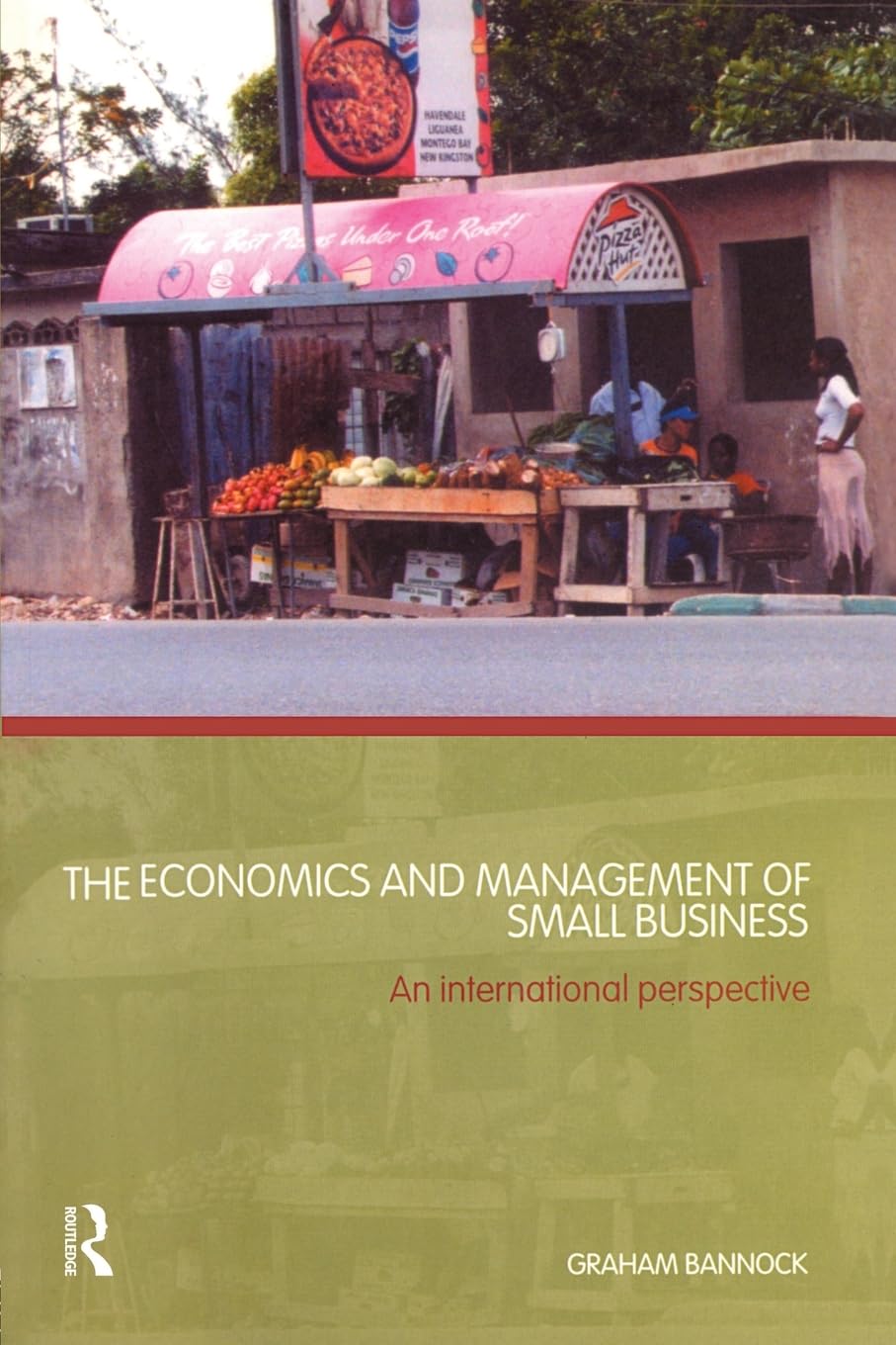 Small Business Economics & Management Guide - Strategies for Growth & Success | Entrepreneurship Tips for Startups & SMEs
