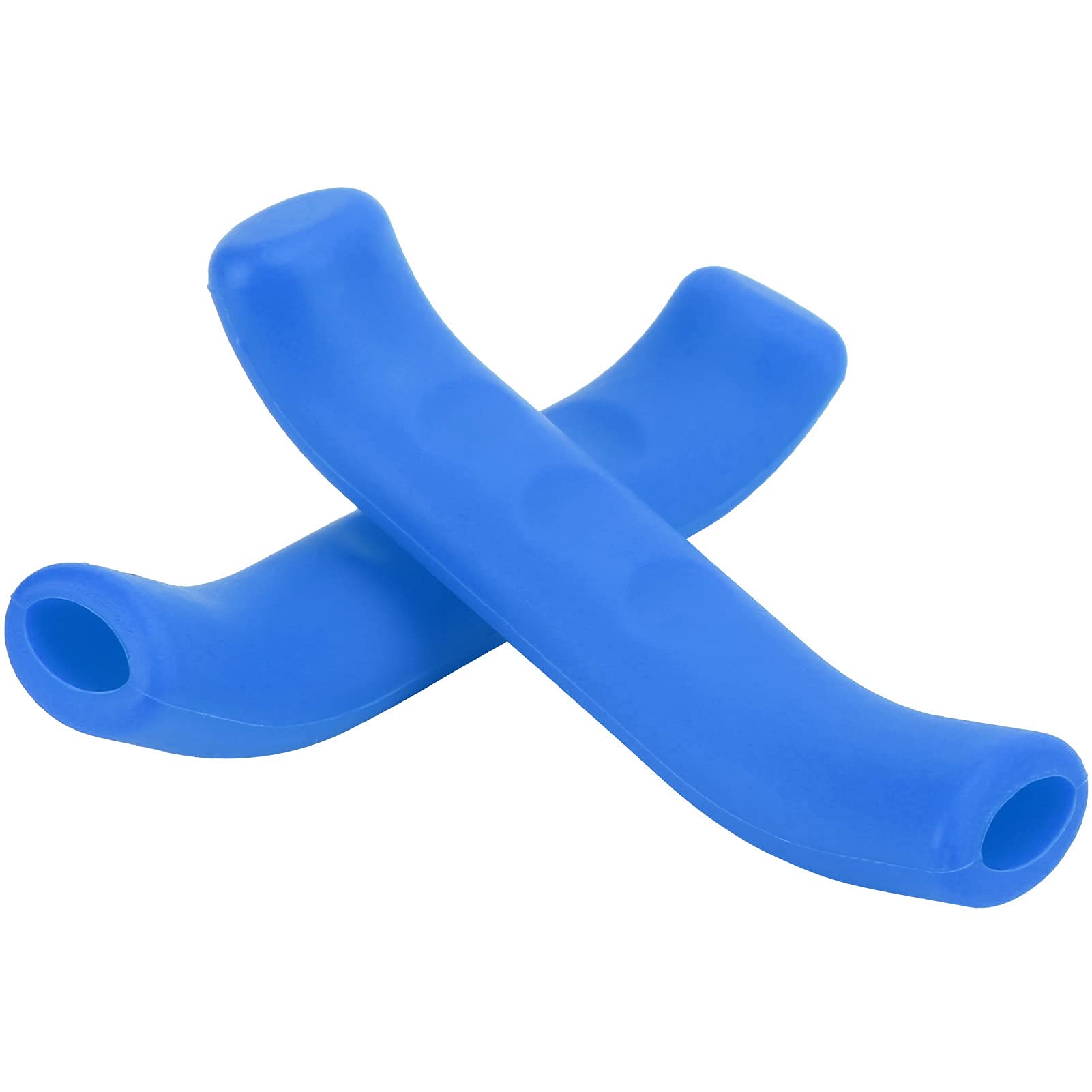 Keenso Anti-Slip Silicone Bike Brake Lever Cover - Durable Protection for Bicycle Handlebars | Perfect for Mountain Bikes, Road Bikes & Commuting