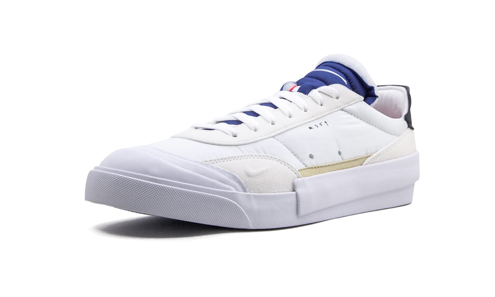 Nike Men's Tennis Shoes - Lightweight Breathable Court Sneakers for Casual Wear & Sports Performance | Perfect for Tennis, Gym Workouts & Everyday Fashion