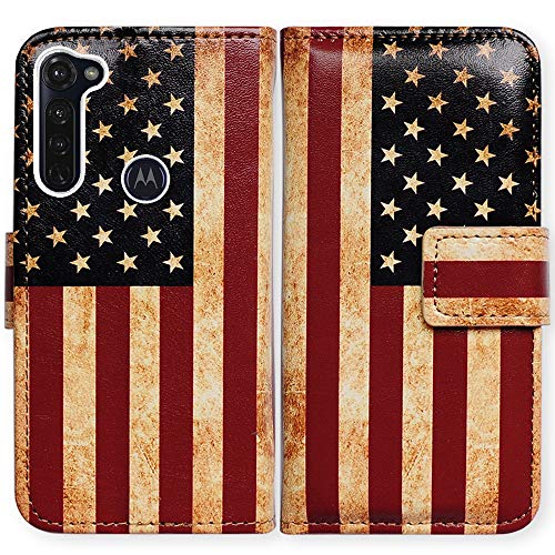 Retro American Flag