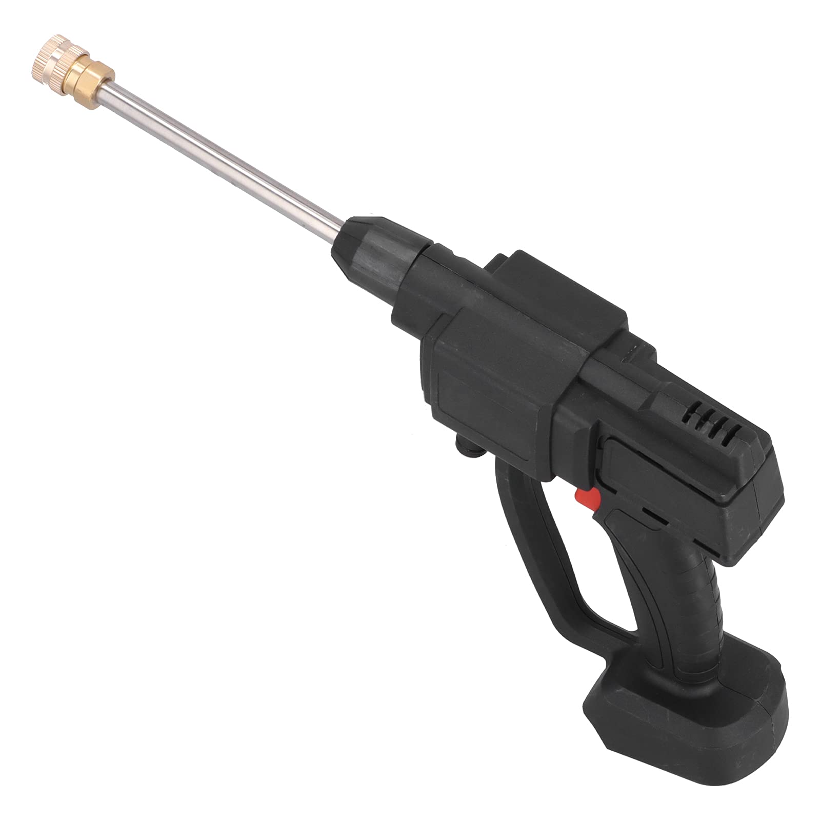 Cordless Pressure Washer - Electric Power Cleaner with Portable Design for Car Washing, Garden Cleaning, Patio & Outdoor Use