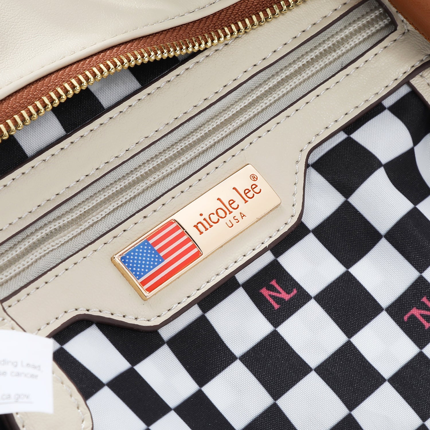 Big Brother Shoulder Bag - Stylish Crossbody Purse for Women & Men - Durable & Water-Resistant - Perfect for Travel, Work & Everyday Use