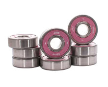 Sunday Bearings Pro Jake Hayes - High Performance Skateboard Bearings for Smooth Riding | Perfect for Street Skating, Park Tricks & Longboard Cruising