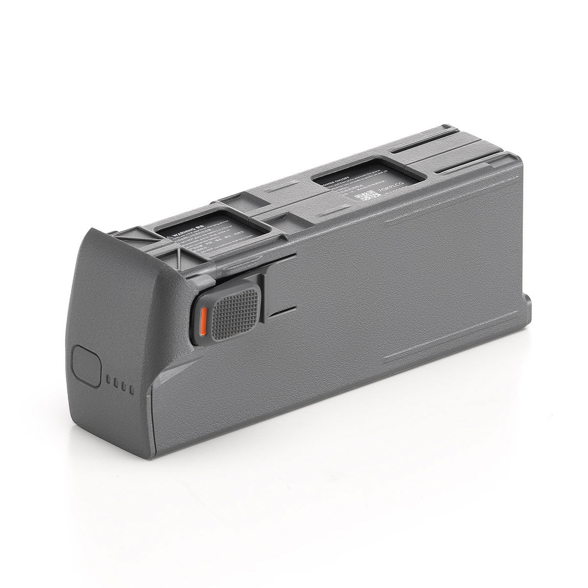 DJI Avata 2 Intelligent Flight Battery - Long-Lasting Drone Battery for FPV Racing & Aerial Photography - Perfect for Outdoor Adventures & Cinematic Shots