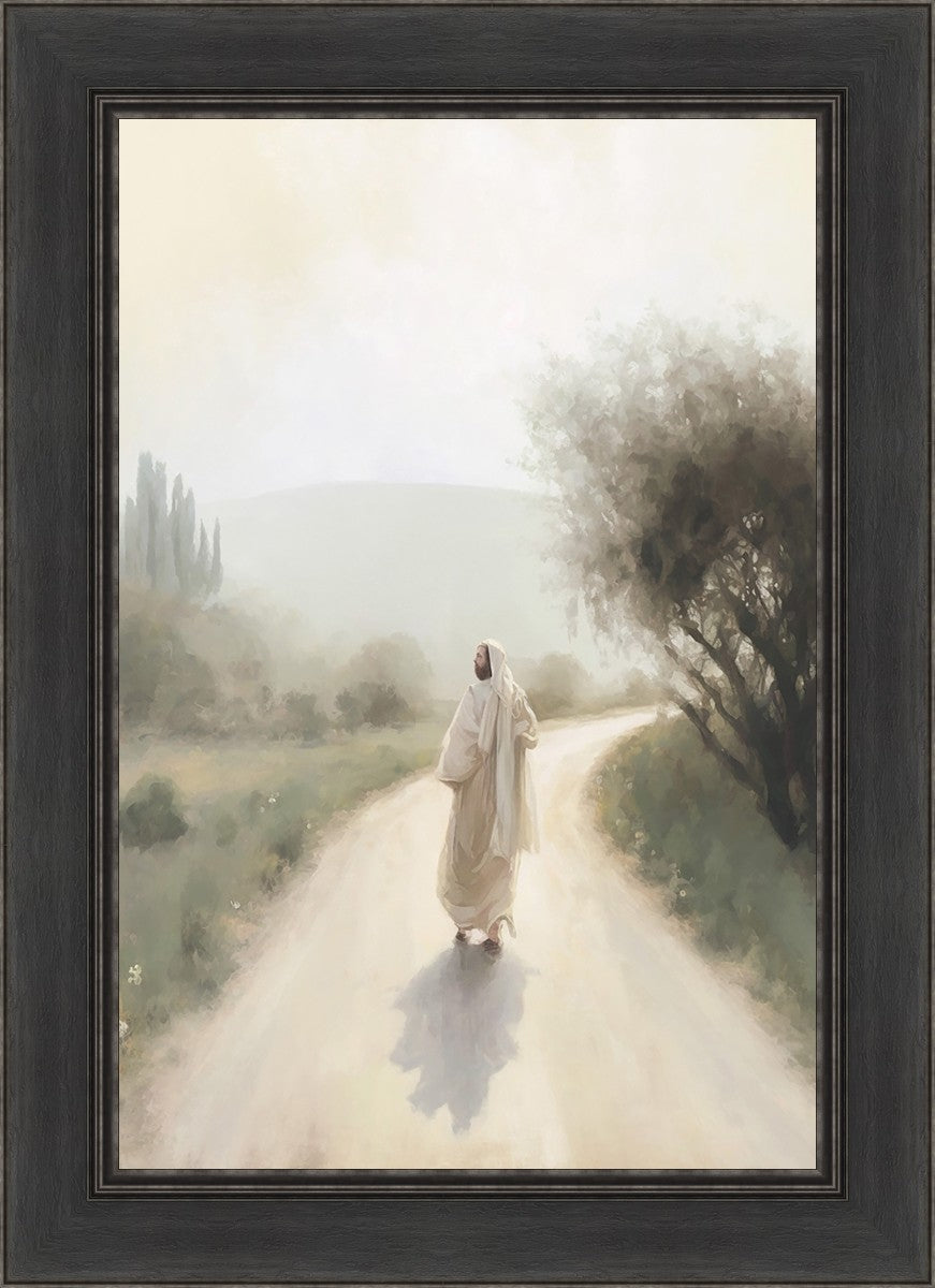 Come Follow Me by Melissa Carlton - Inspirational Christian Book for Daily Devotionals & Bible Study