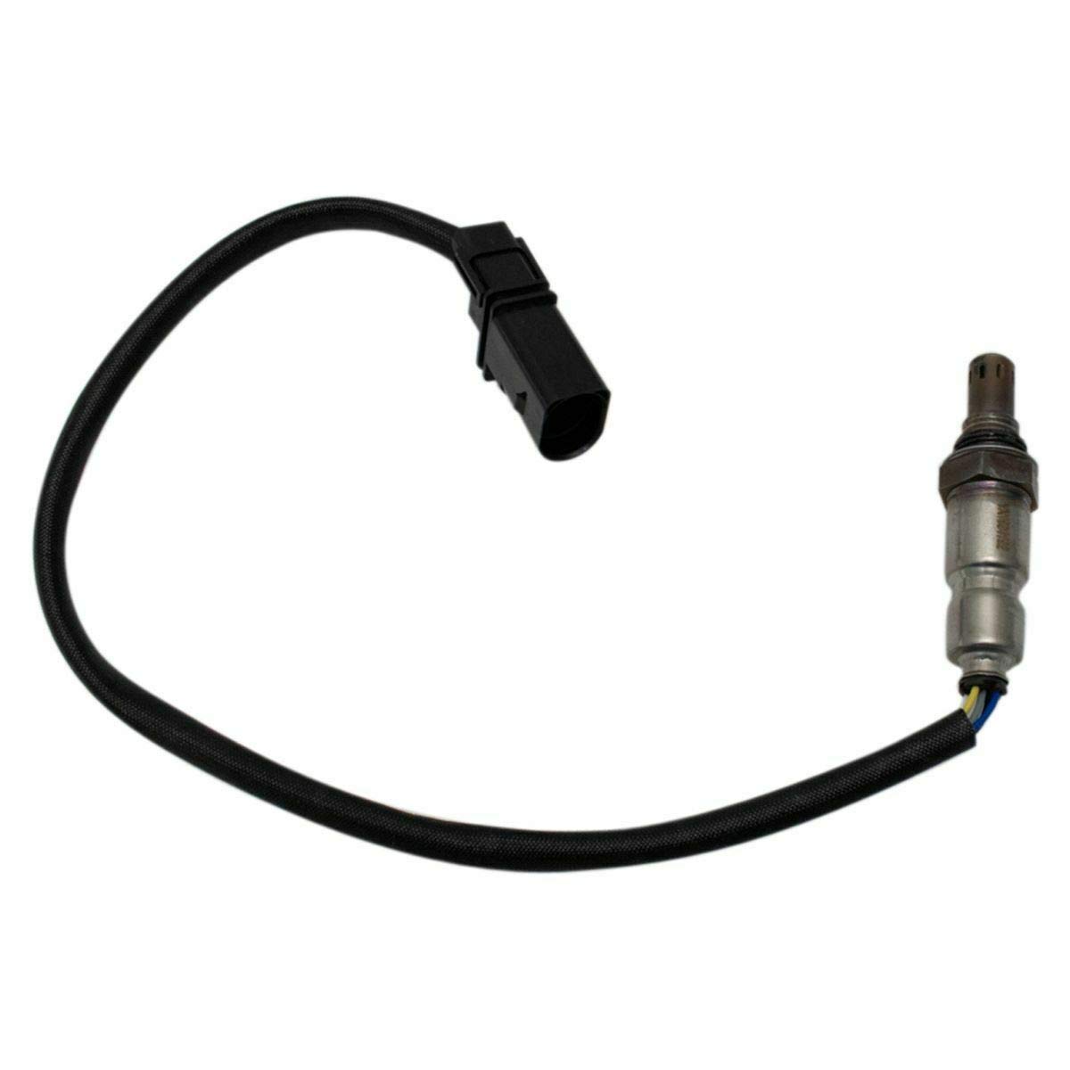 Hyundai Kia Upstream O2 Oxygen Sensor - Direct Fit Engine Exhaust Sensor Replacement for Improved Fuel Efficiency & Emissions - Perfect for Hyundai Elantra, Kia Optima, Sonata & More