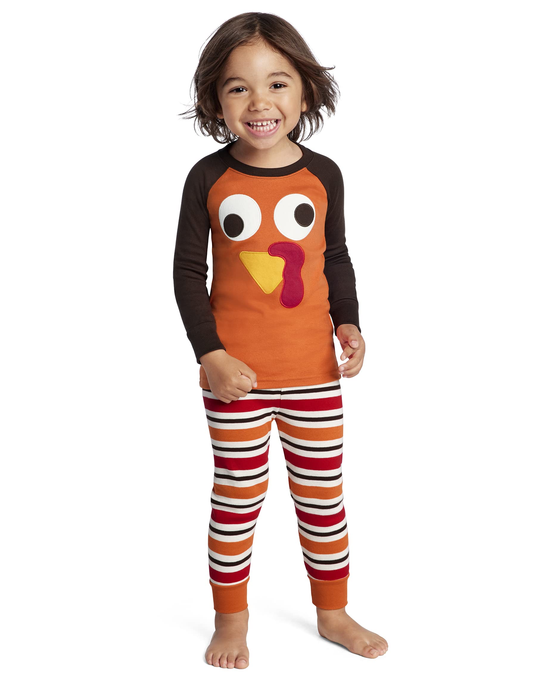 Gymboree Kids Cotton Pajama Sets for Toddlers & Big Kids - Sleepwear & Playtime